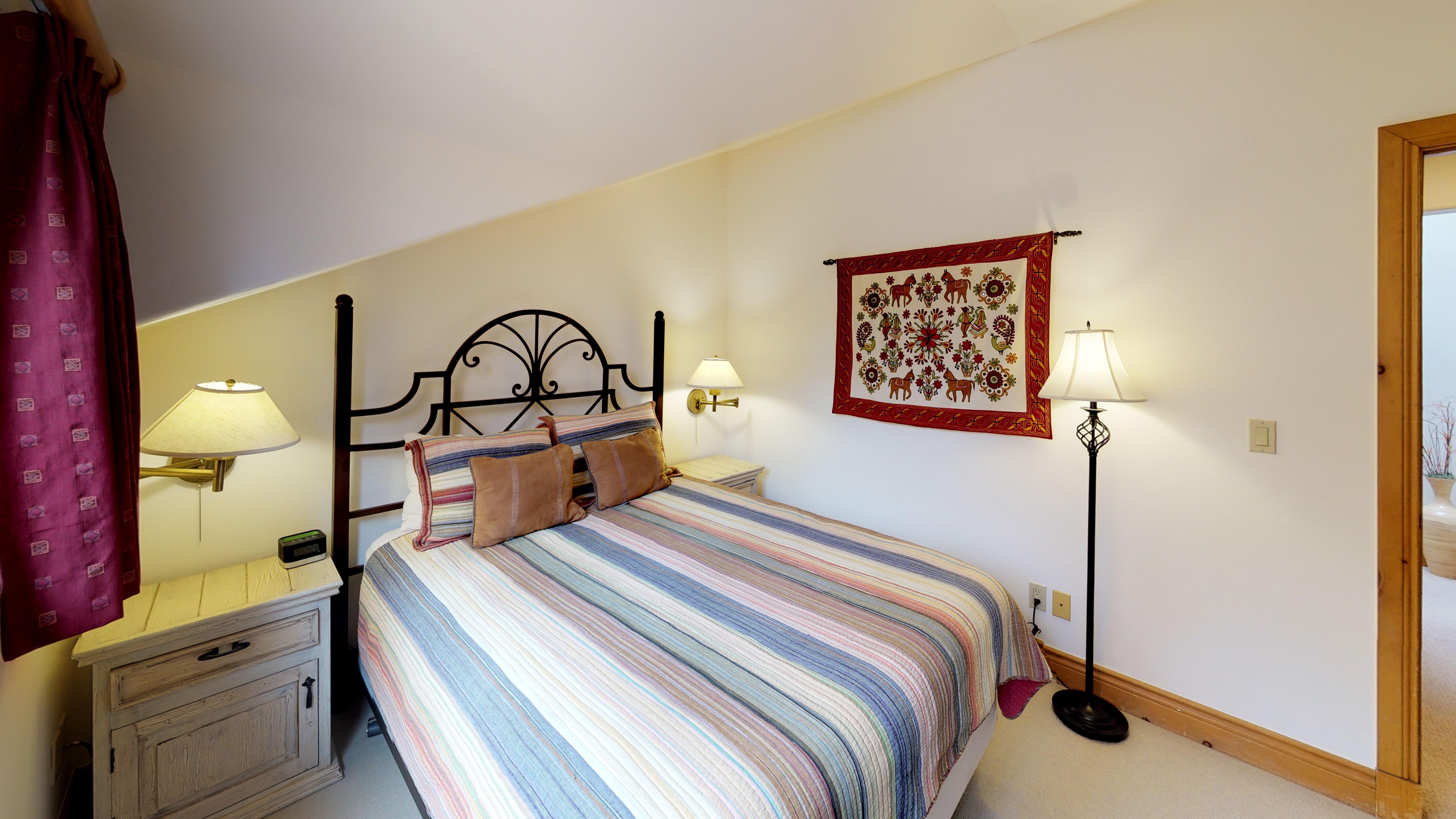 Residences At Cascade Village, A Destination By Hyatt 5* Vail