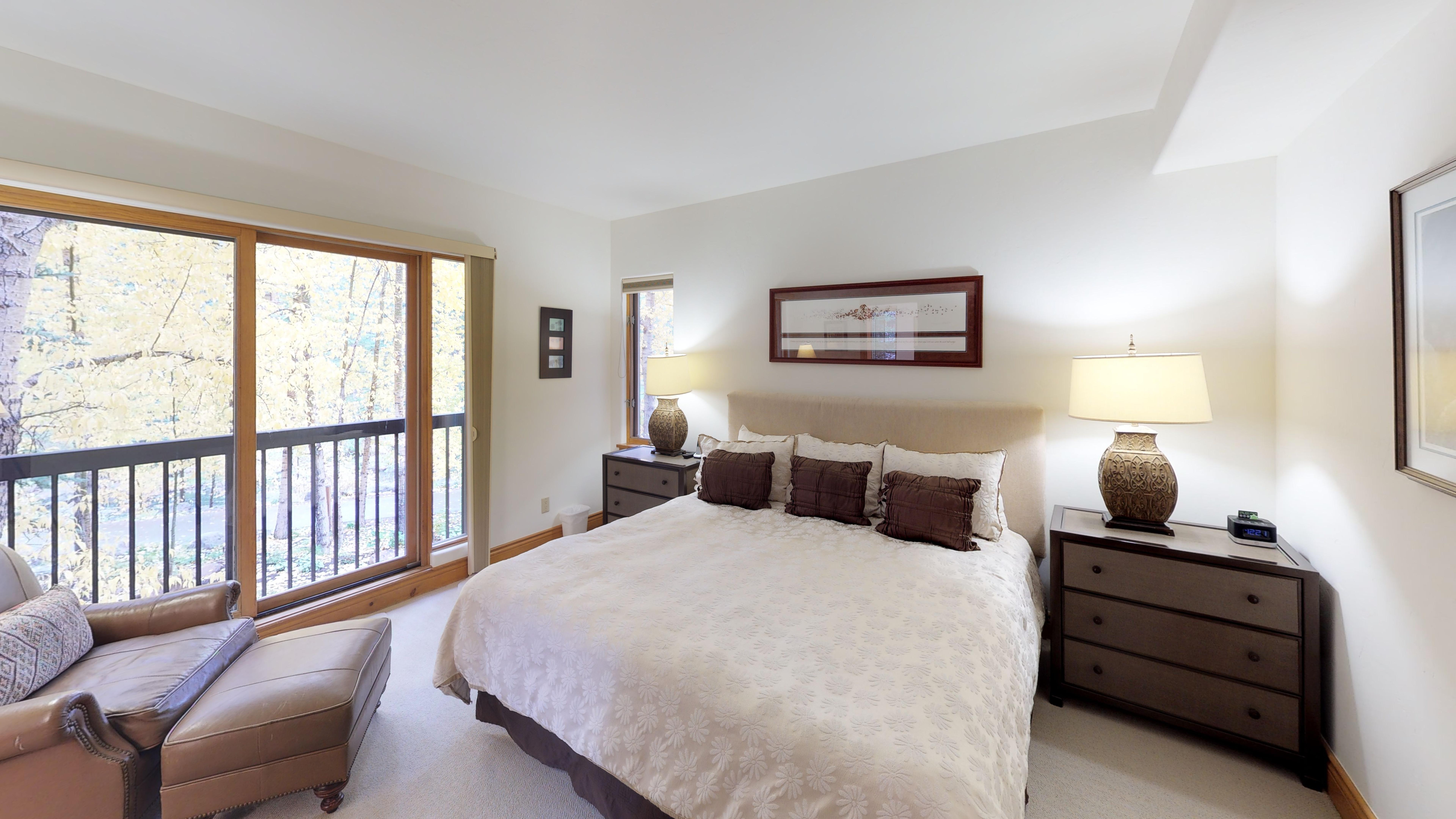 Resort Residences At Cascade Village, A Destination By Hyatt