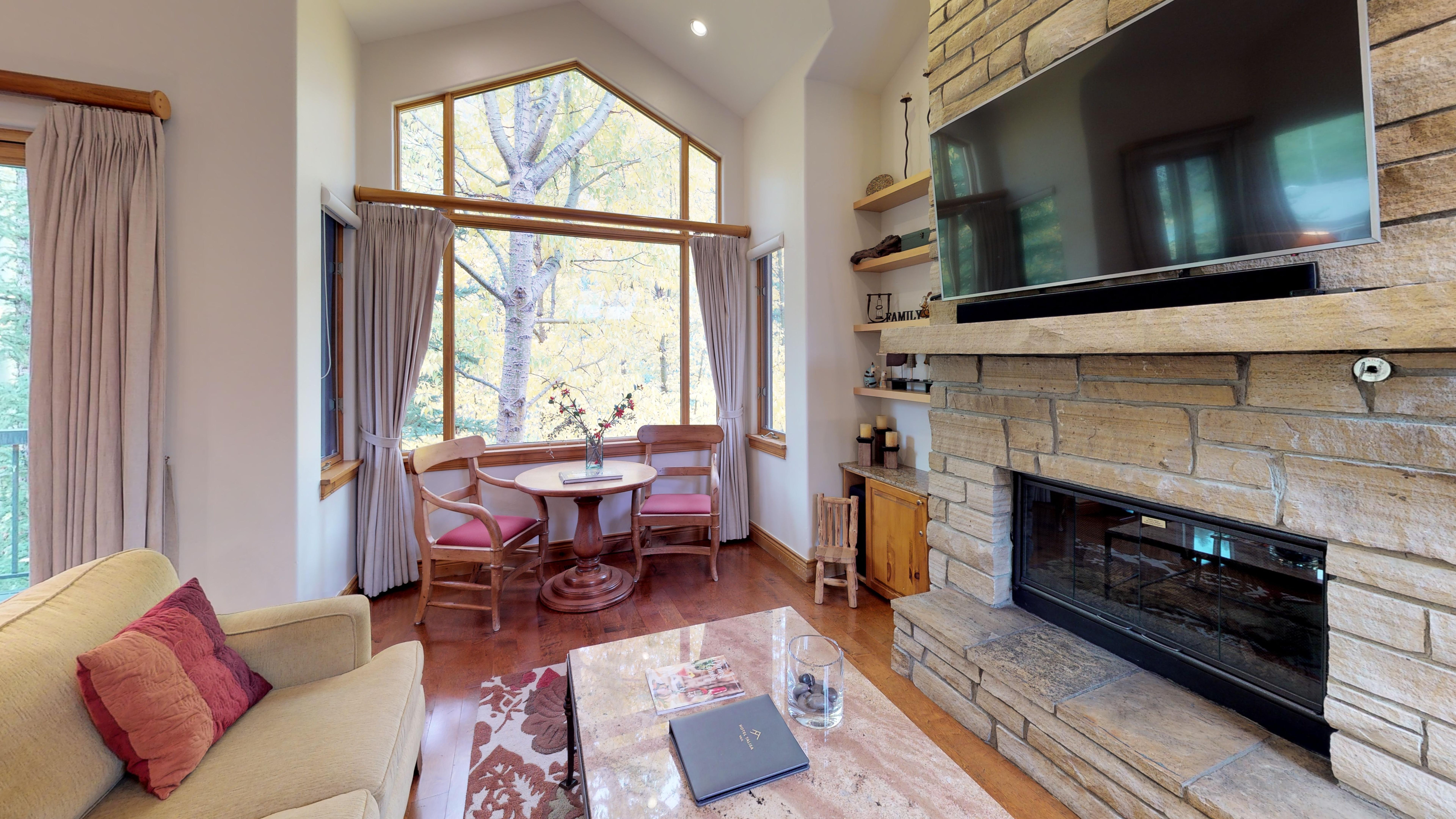 Residences At Cascade Village, A Destination By Hyatt Vail