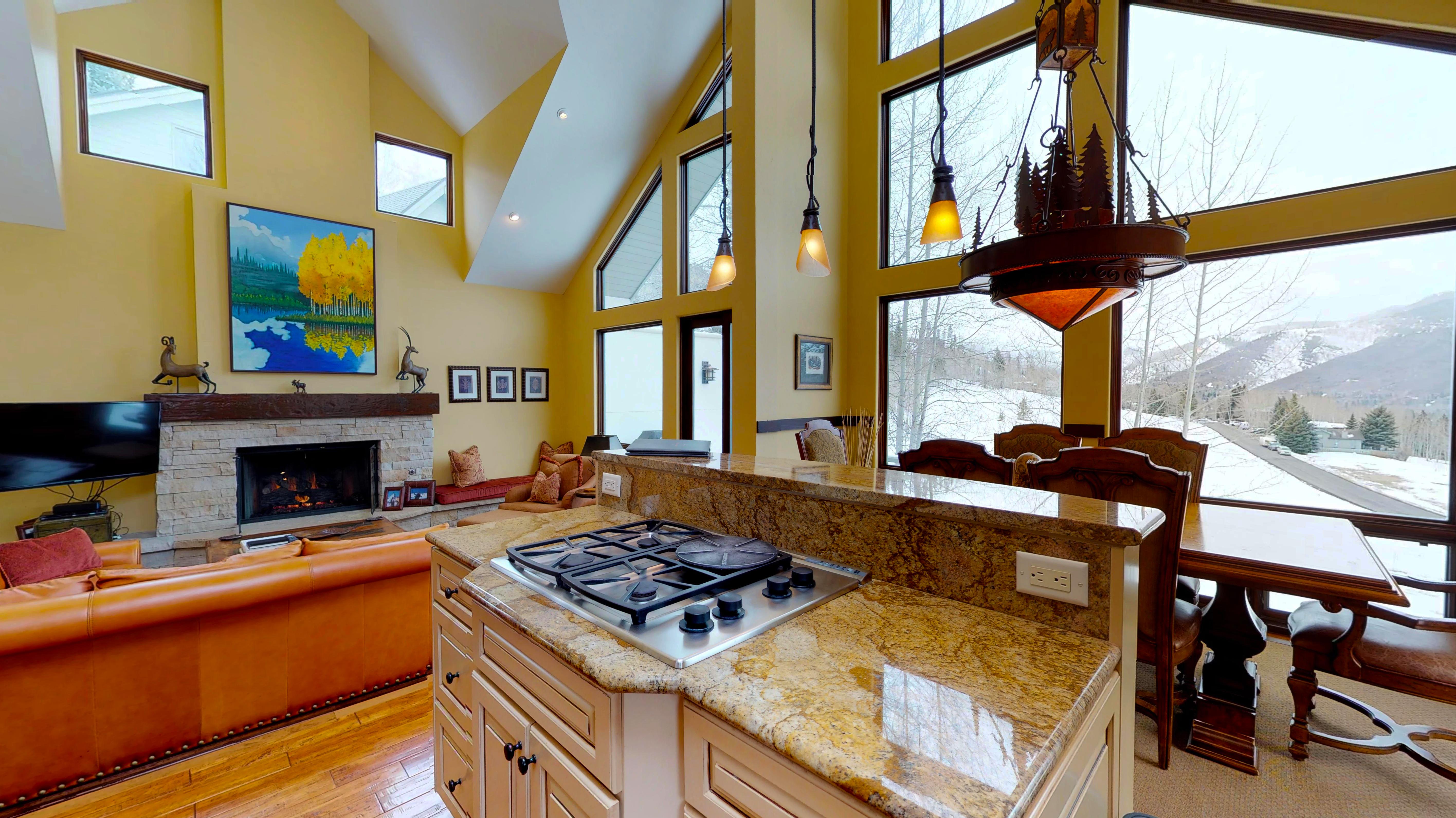 Resort Residences At Cascade Village, A Destination By Hyatt Vail