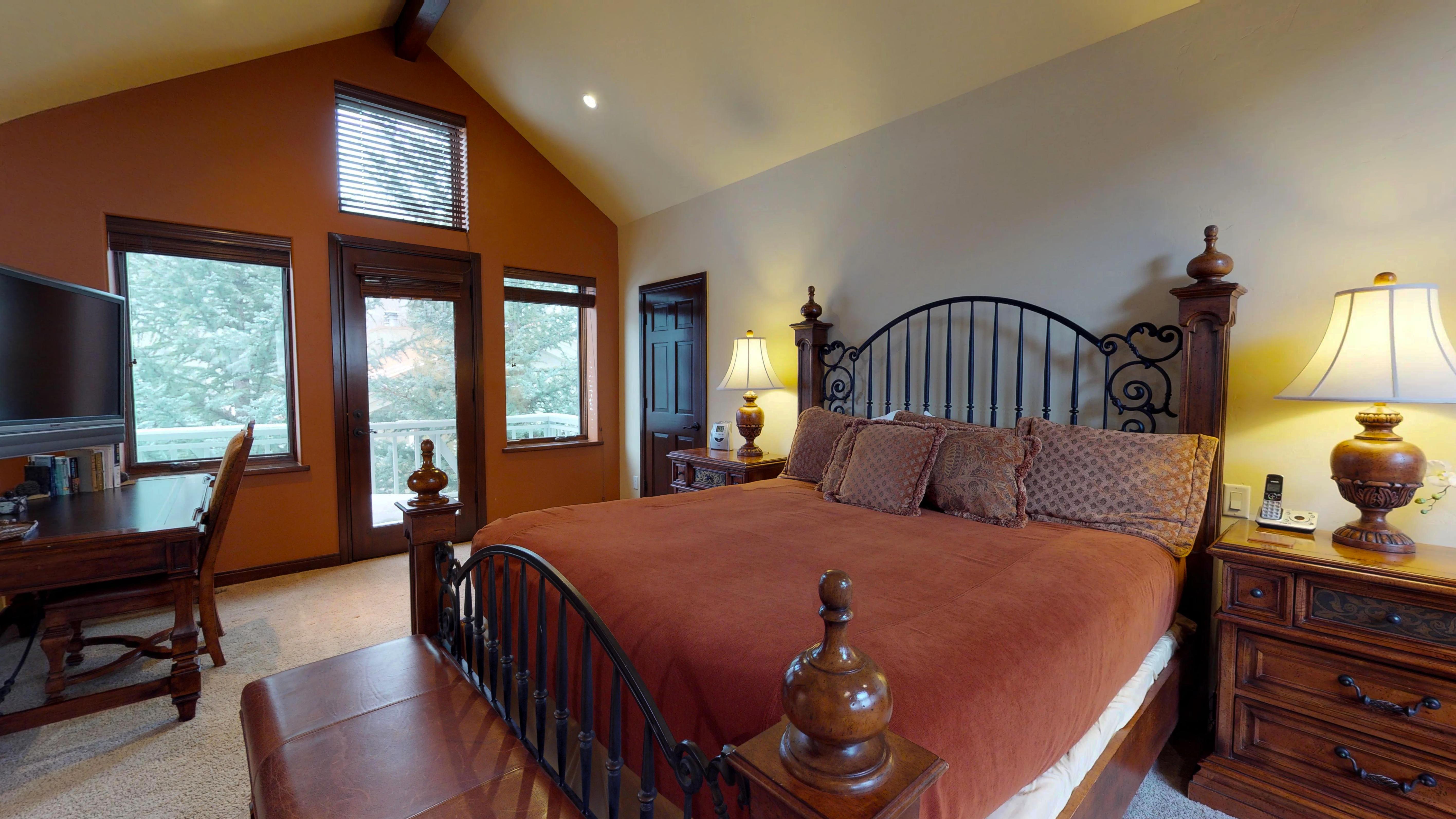 Residences At Cascade Village, A Destination By Hyatt 5* Vail