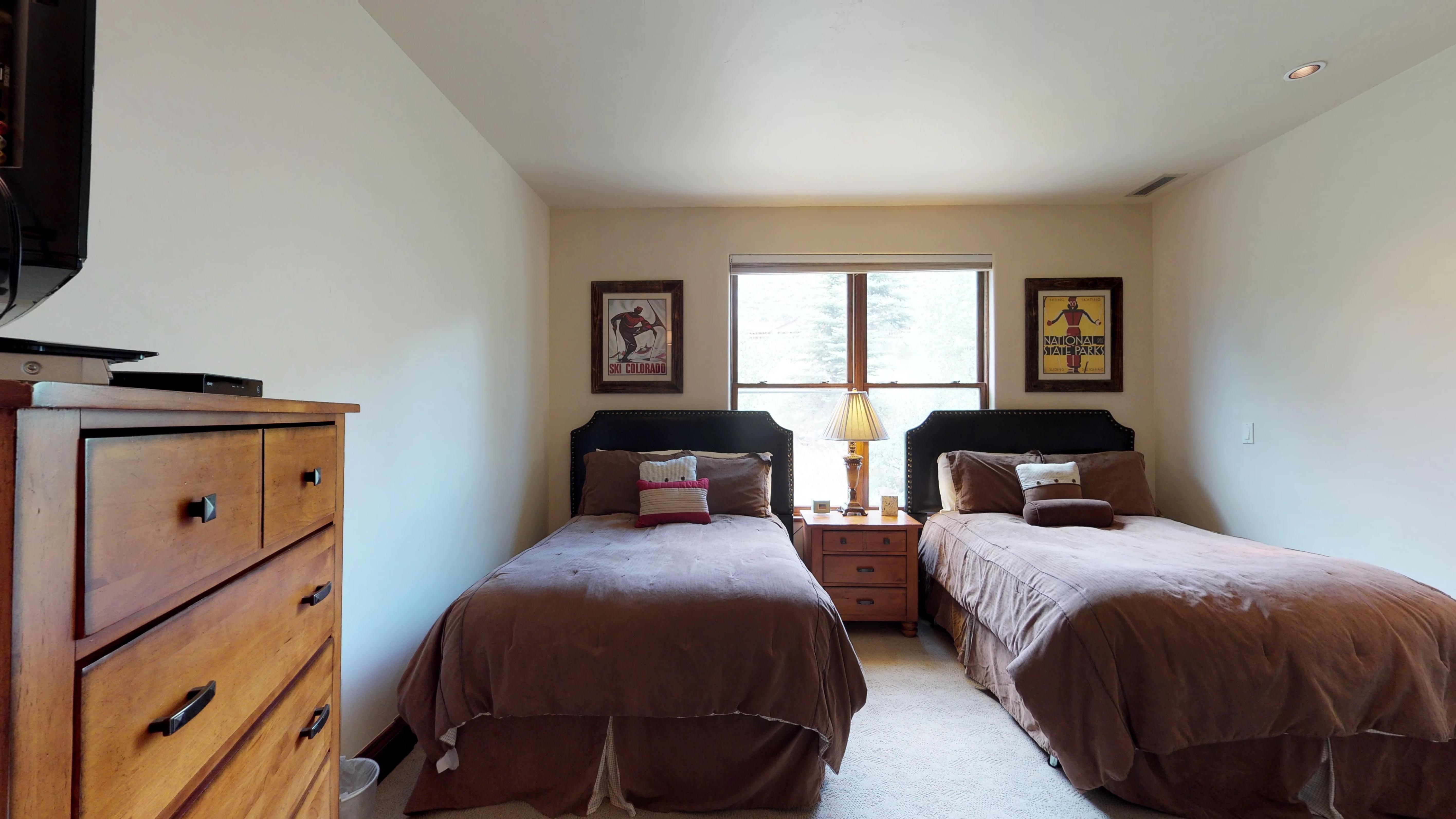 Residences At Cascade Village, A Destination By Hyatt Vail