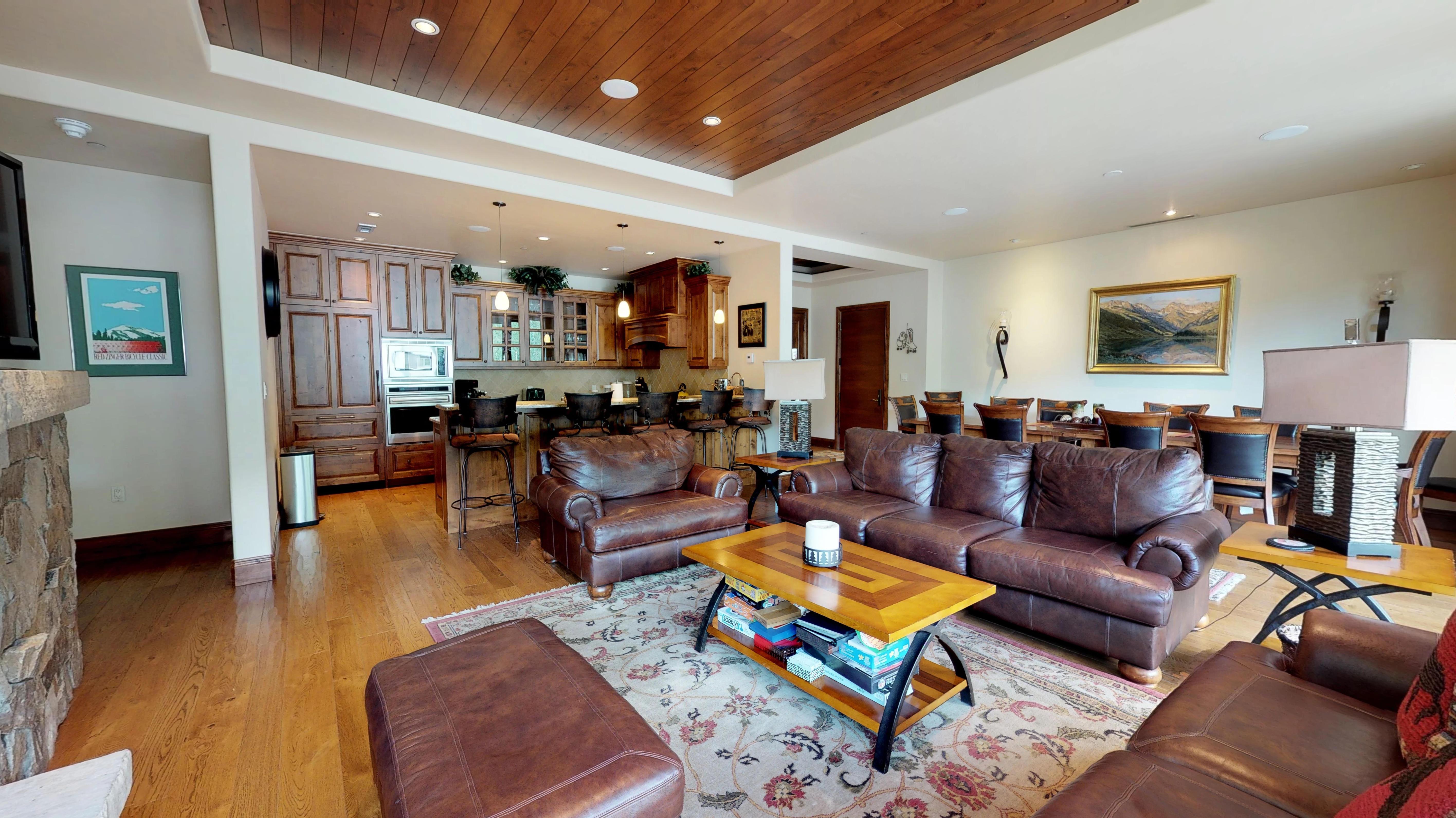 Residences At Cascade Village, A Destination By Hyatt Resort