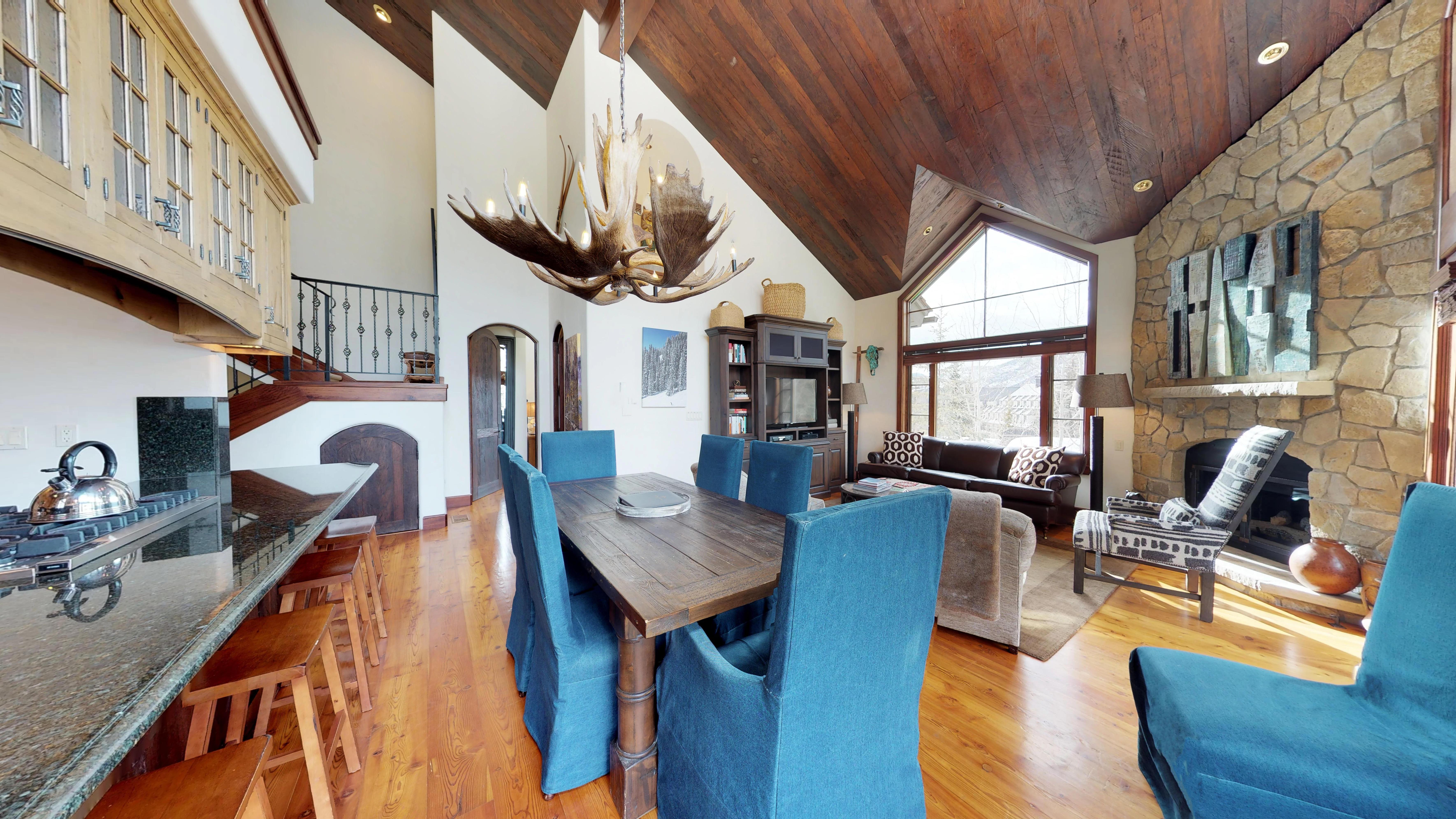 Residences At Cascade Village, A Destination By Hyatt Resort Vail