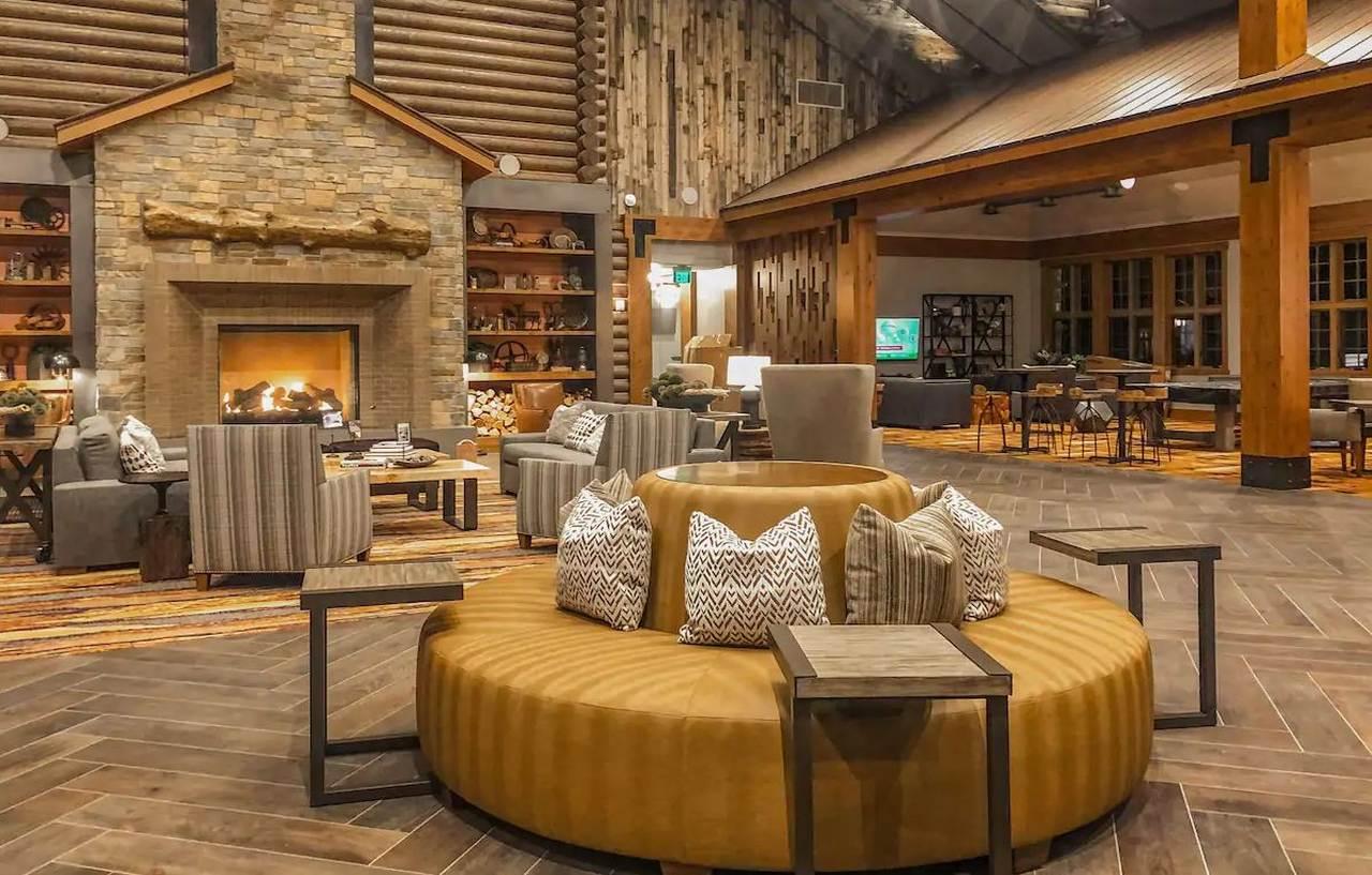 Aparthotel Hyatt Vacation Club At The Ranahan Breckenridge