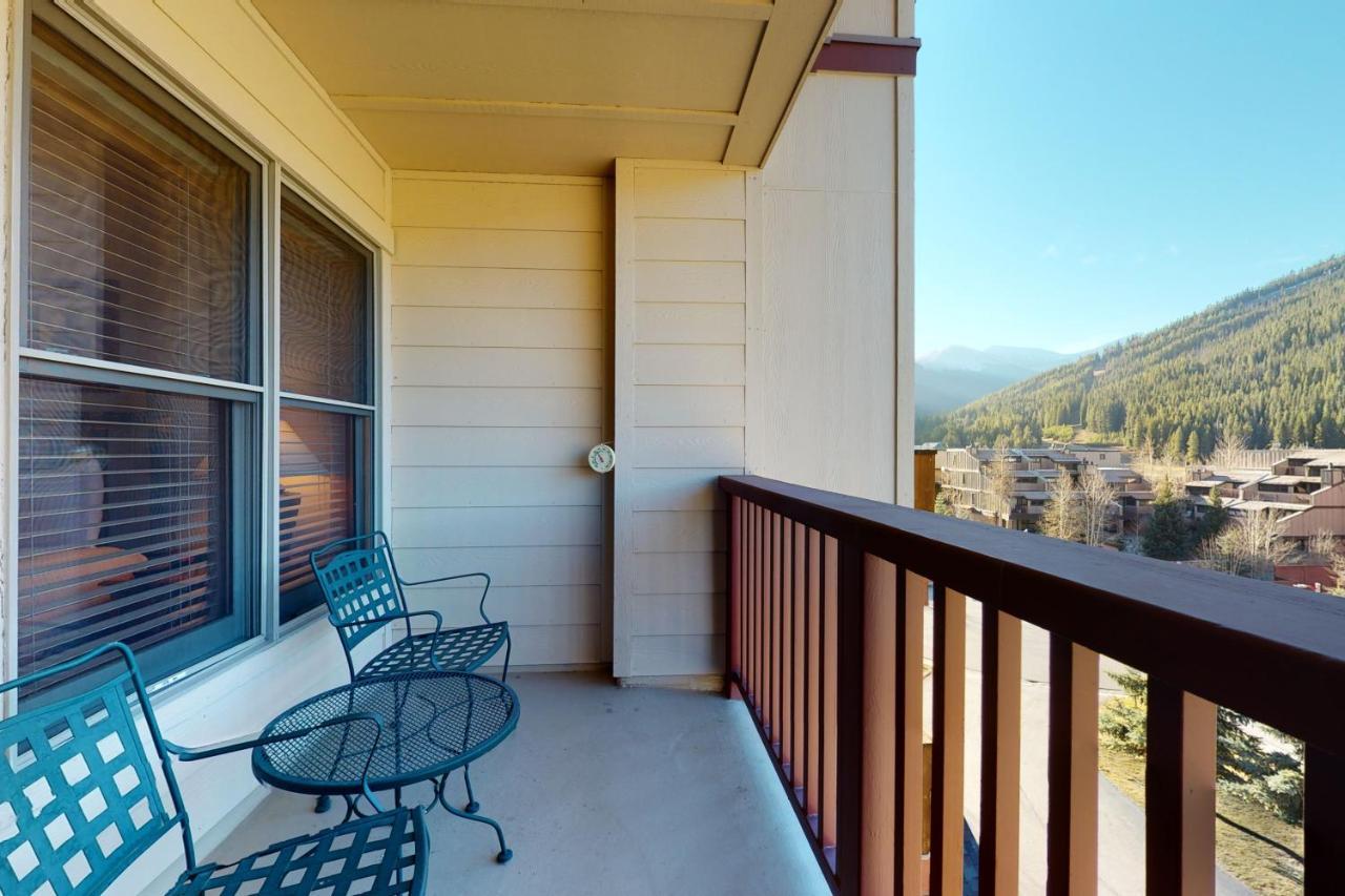 Copper Springs 426 Apartment