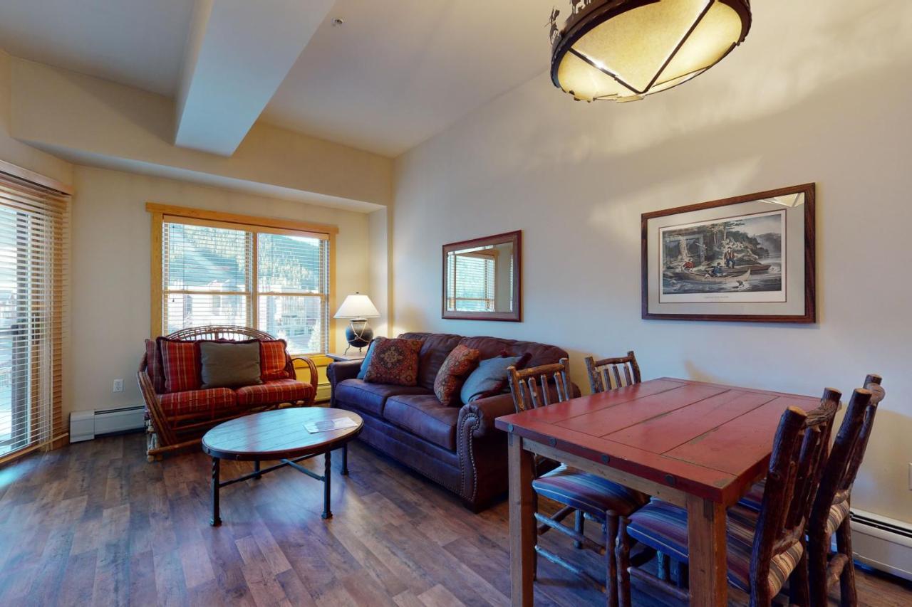 Copper Springs 426 Apartment