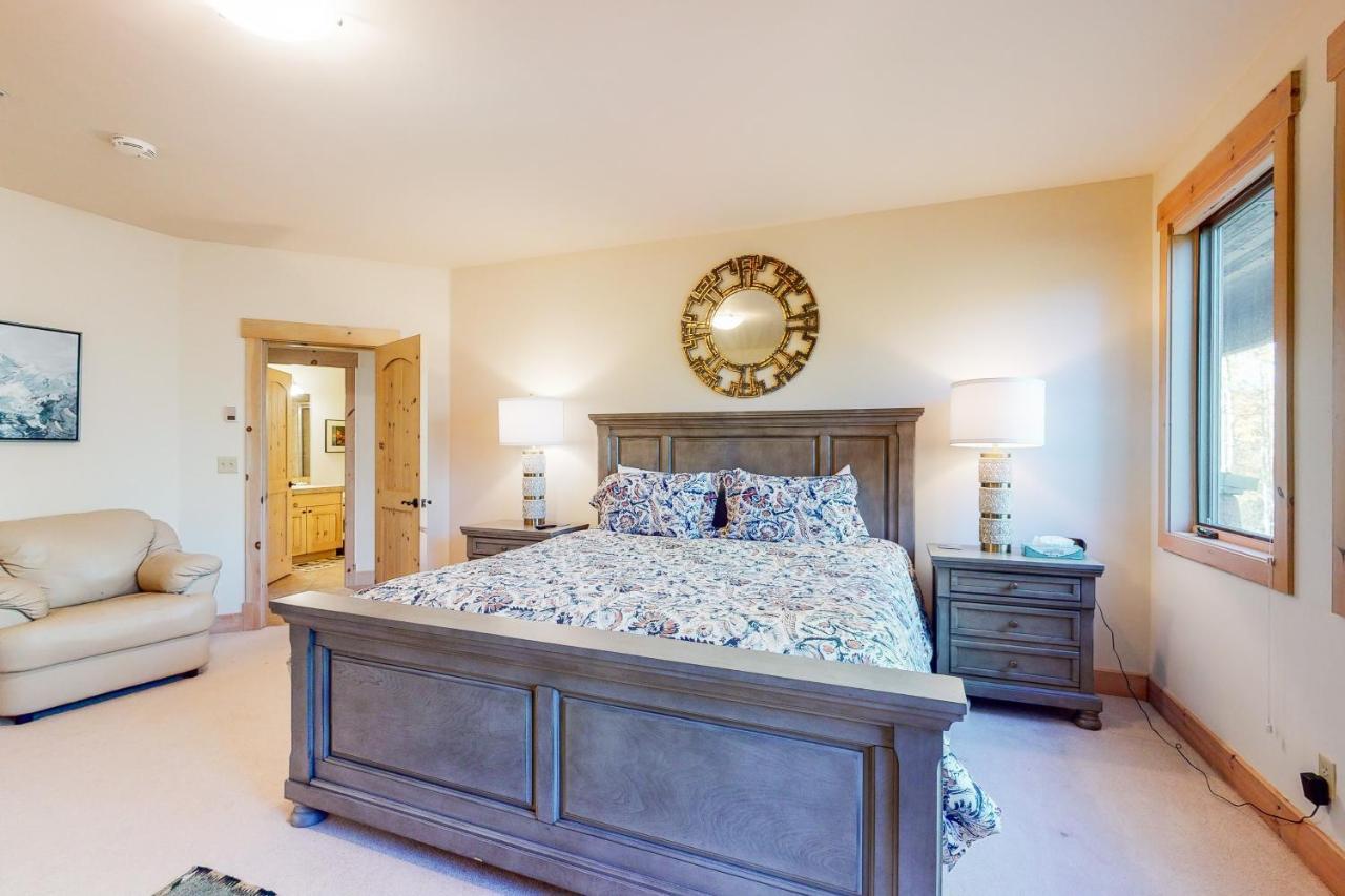 Holiday home Easy Bend Elegance Silverthorne