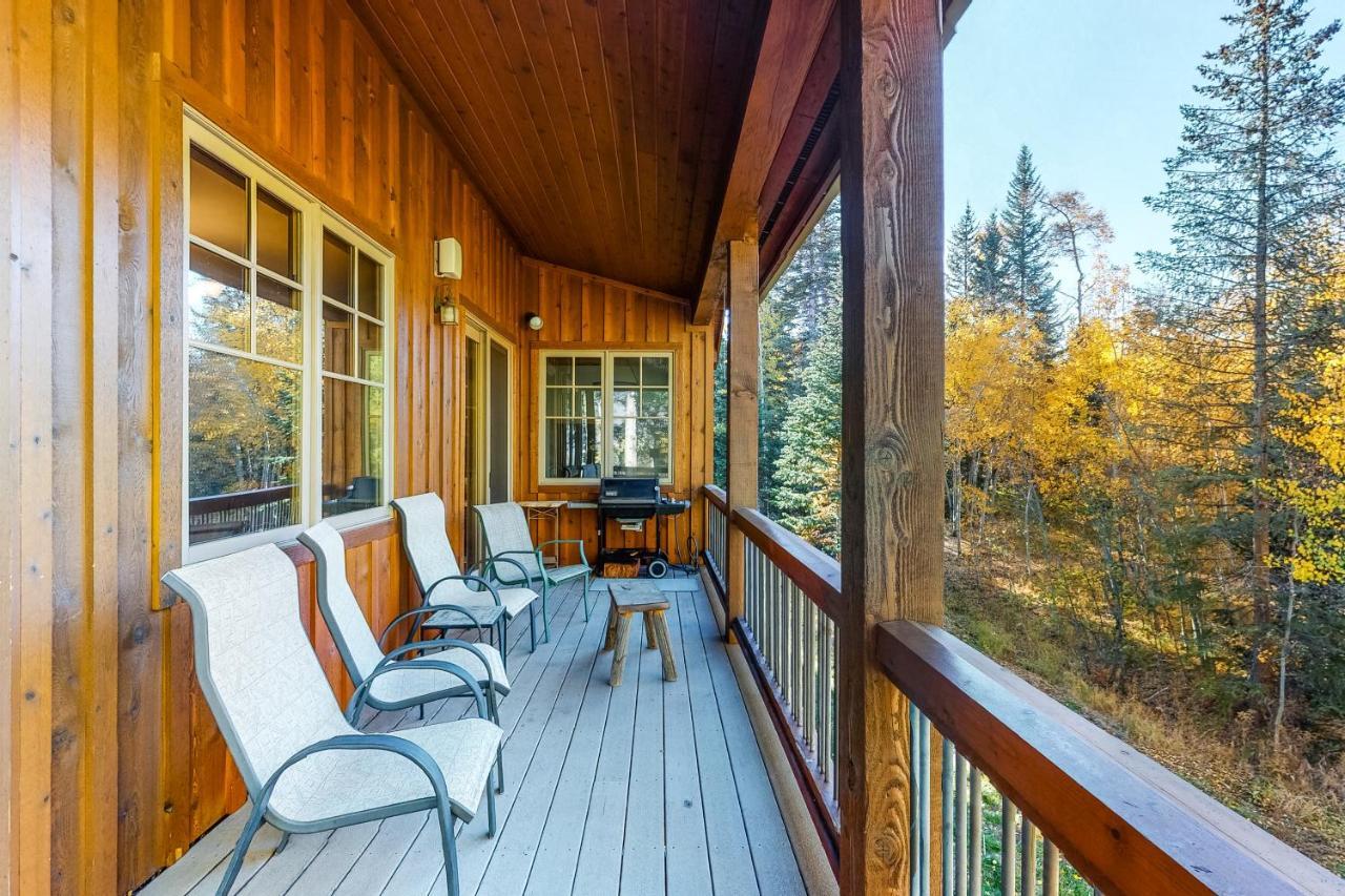 Easy Bend Elegance Holiday home