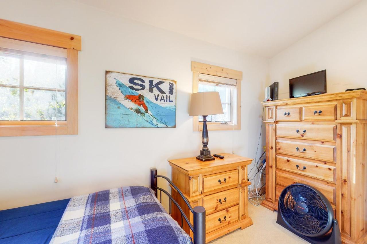 Holiday home Easy Bend Elegance Silverthorne