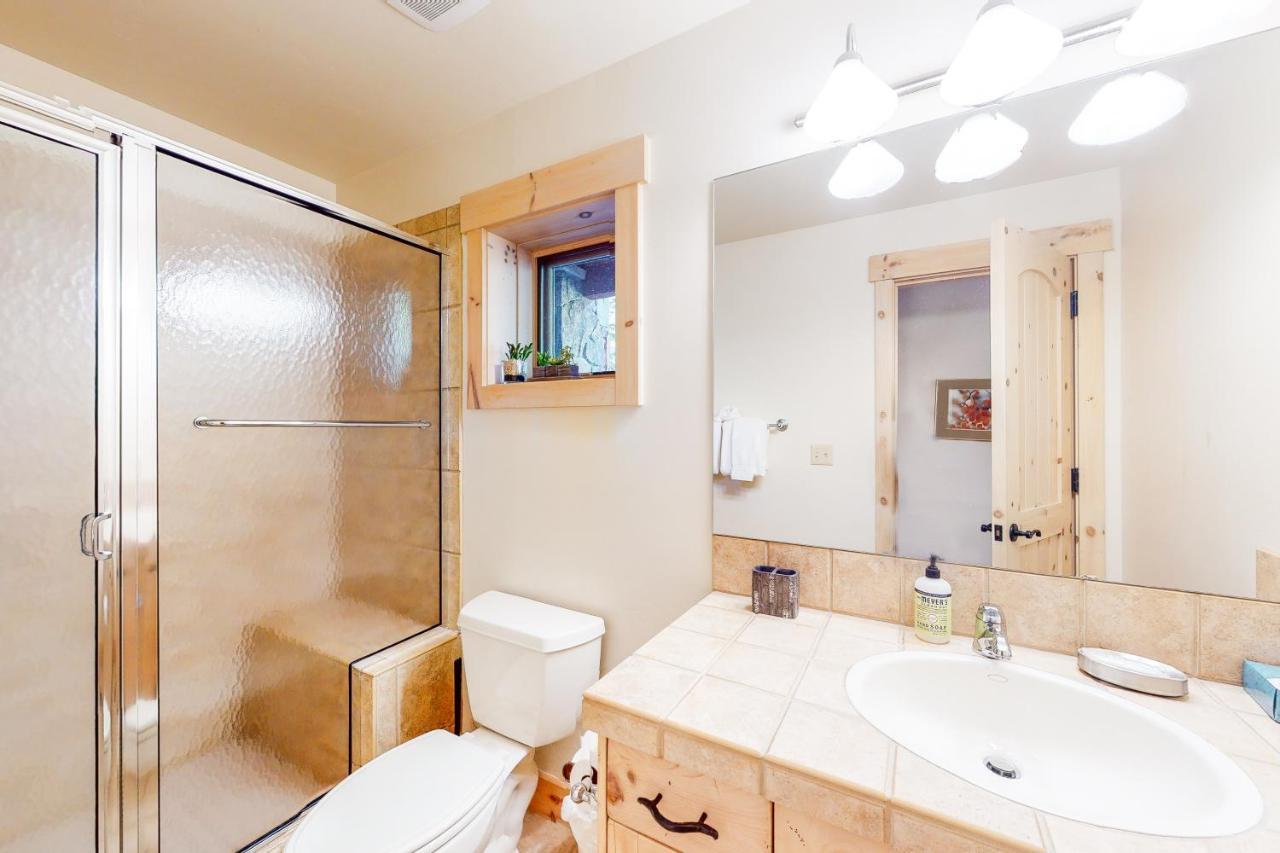 Holiday home Easy Bend Elegance Silverthorne
