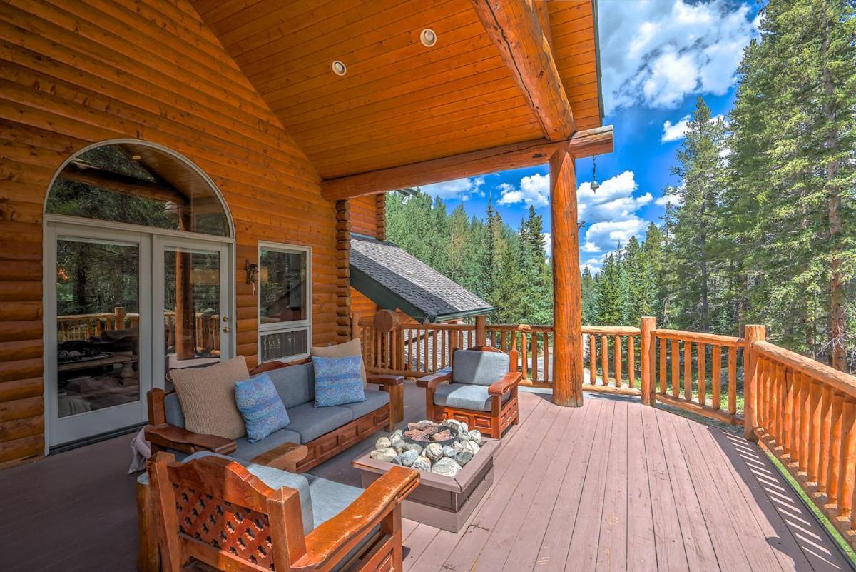 Aspen Meadow Breckenridge