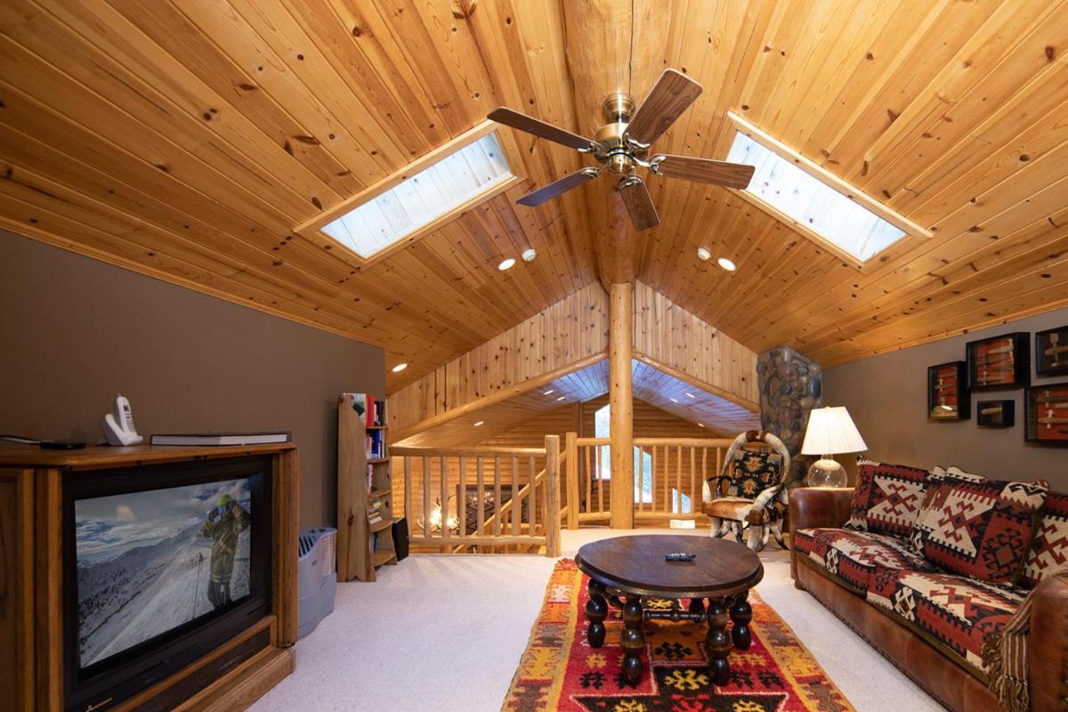 Holiday home Aspen Meadow *