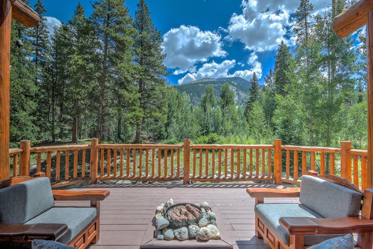 Holiday home Aspen Meadow *