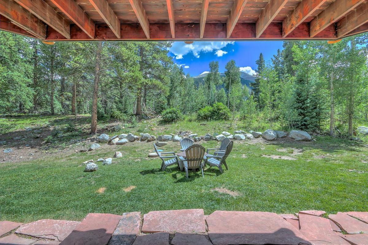 Aspen Meadow Breckenridge