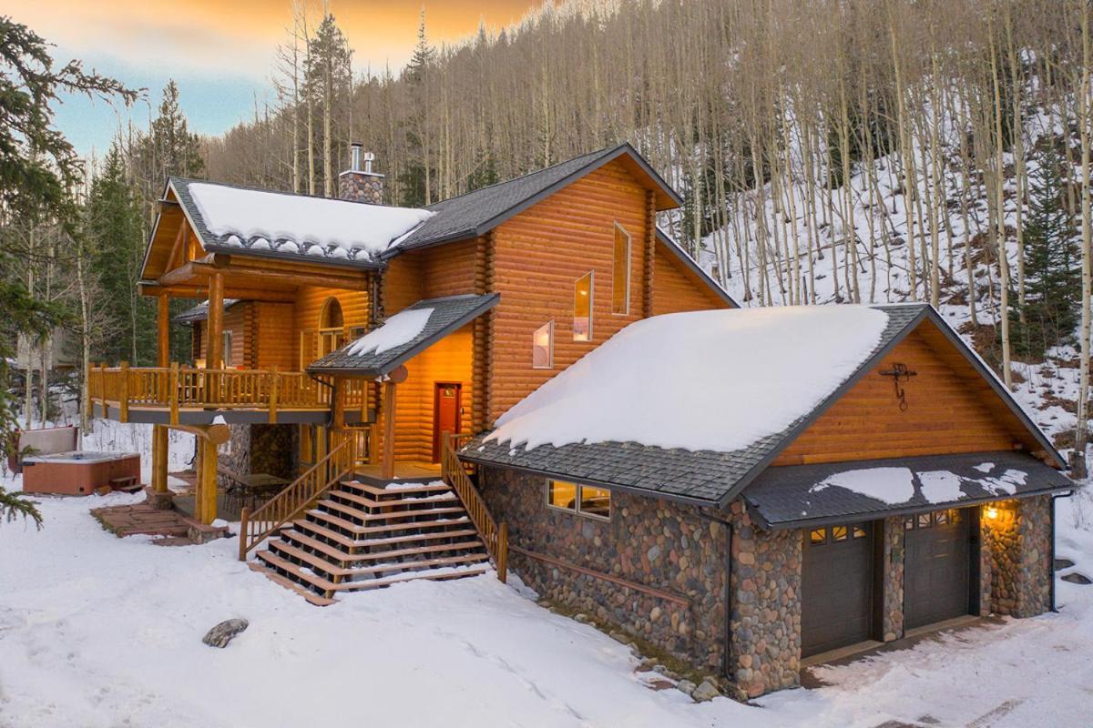 Aspen Meadow Holiday home Breckenridge