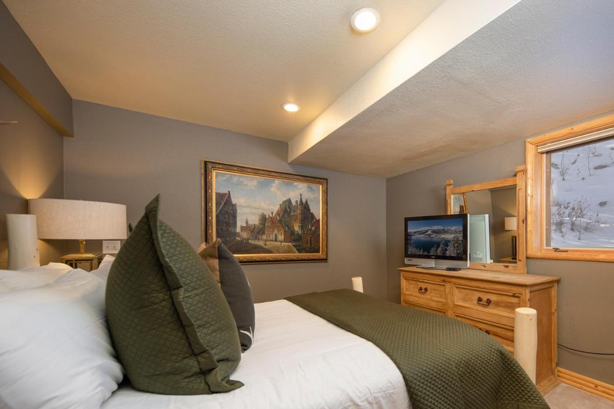 Aspen Meadow Holiday home