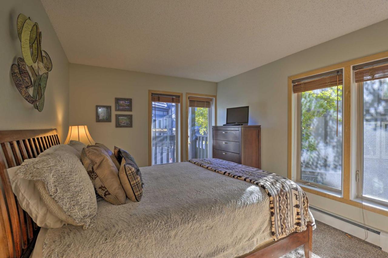 Apartment Creekside With Views And Pool Access! Frisco