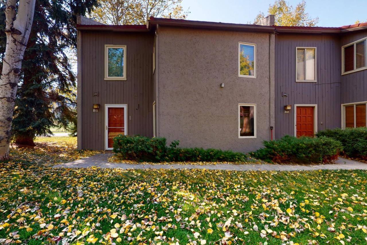 Apartment Golf & Ski Premier
