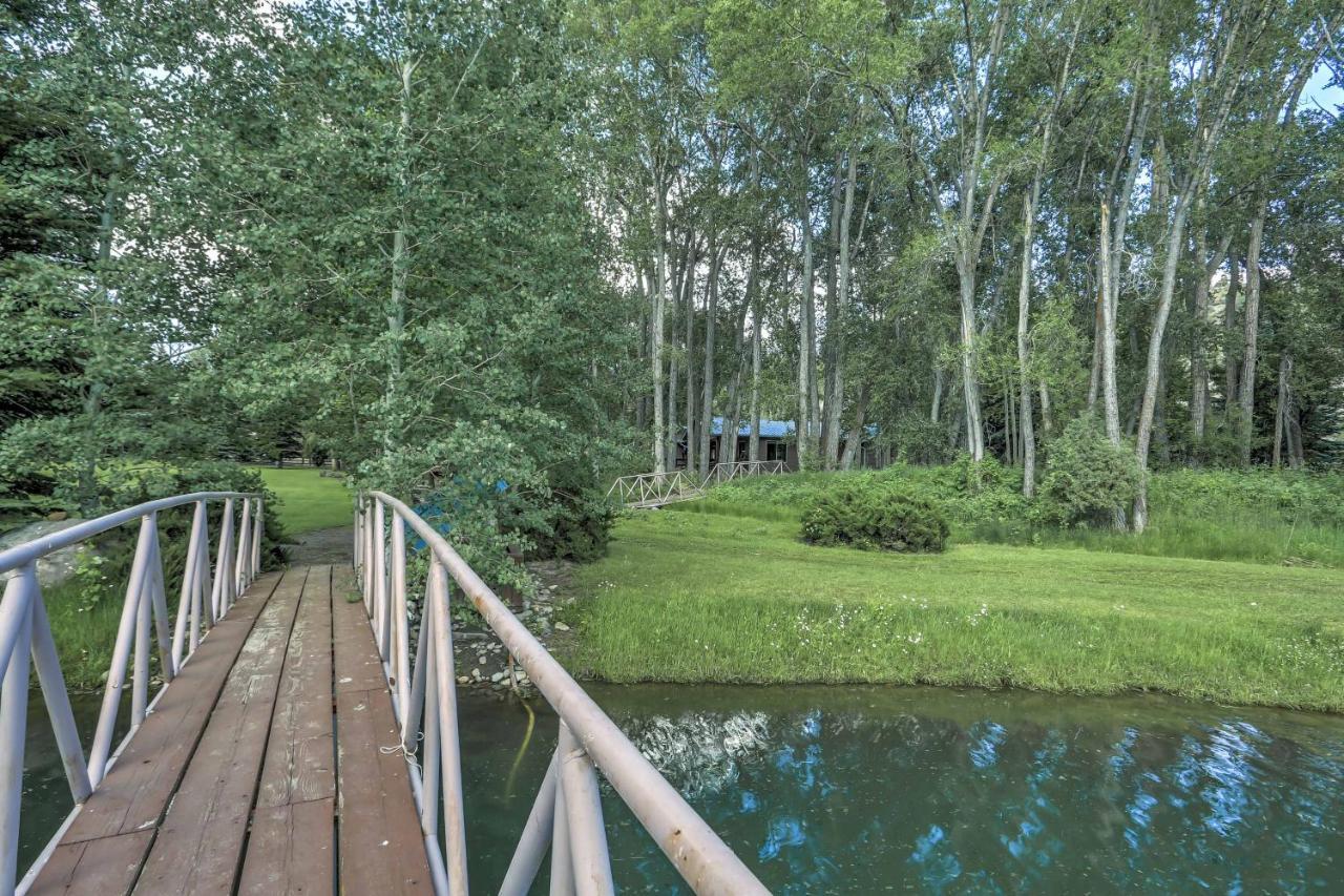 Holiday home Peaceful Hideaway Only 1 Mi To Downtown! Mancos