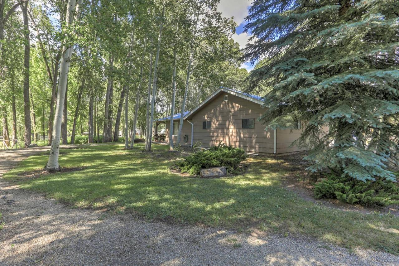 Peaceful Hideaway Only 1 Mi To Downtown! *