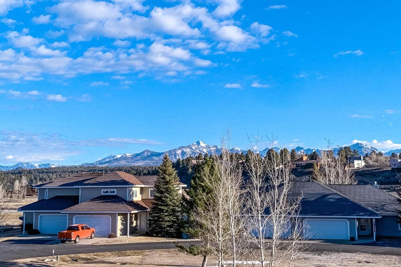 Aspen Loft Pagosa Springs