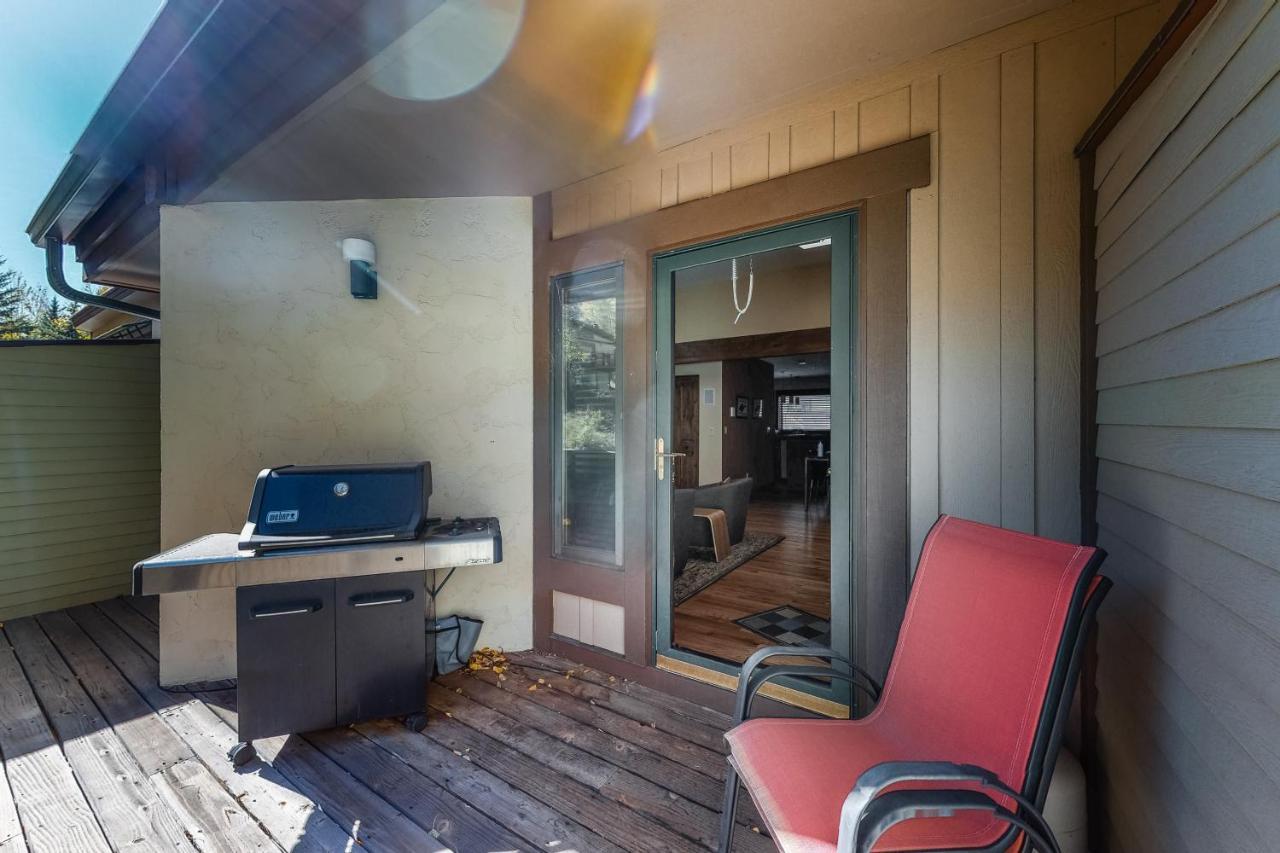 West Retreat