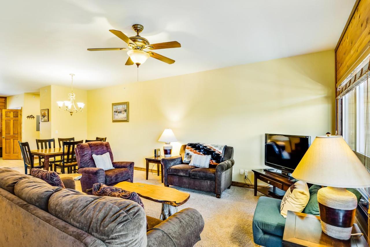 Apartment Ace