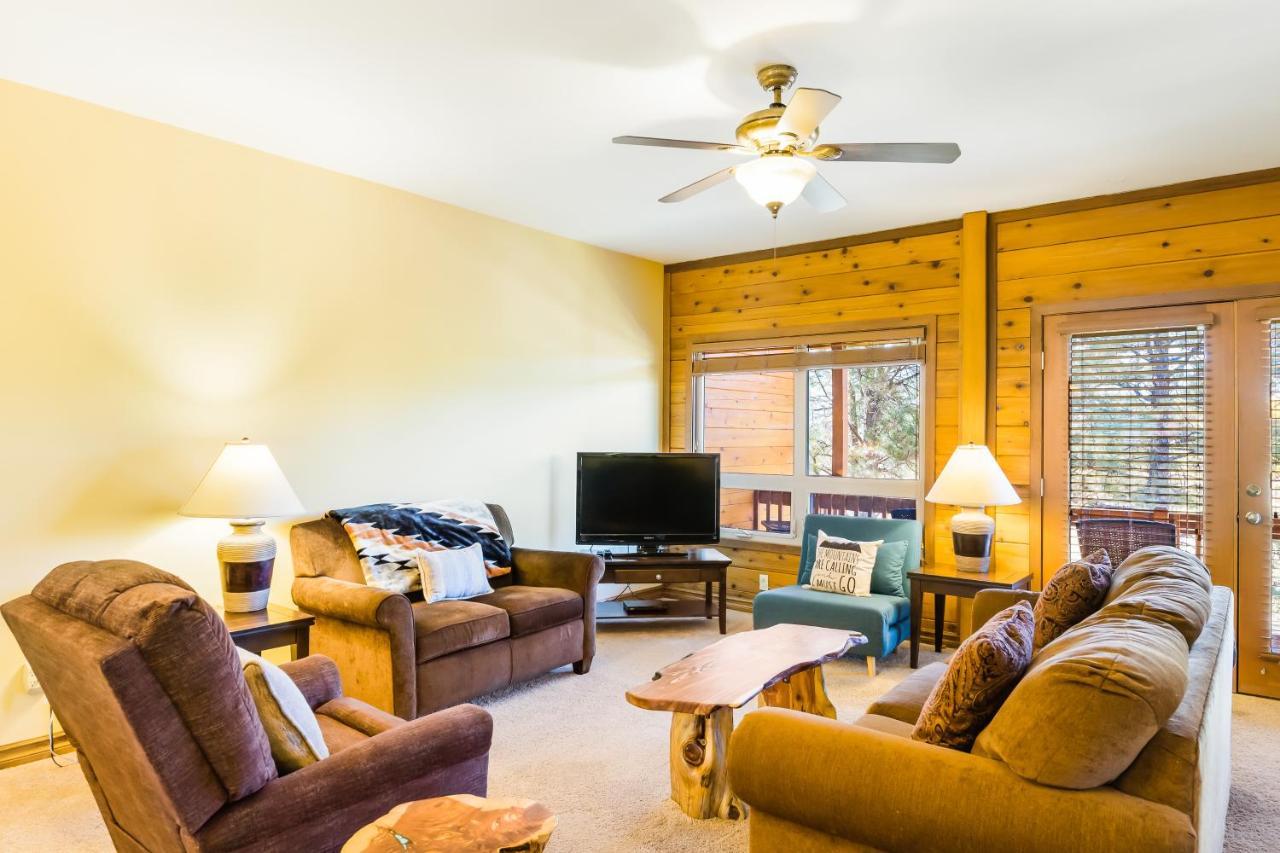 Ace Apartment Pagosa Springs
