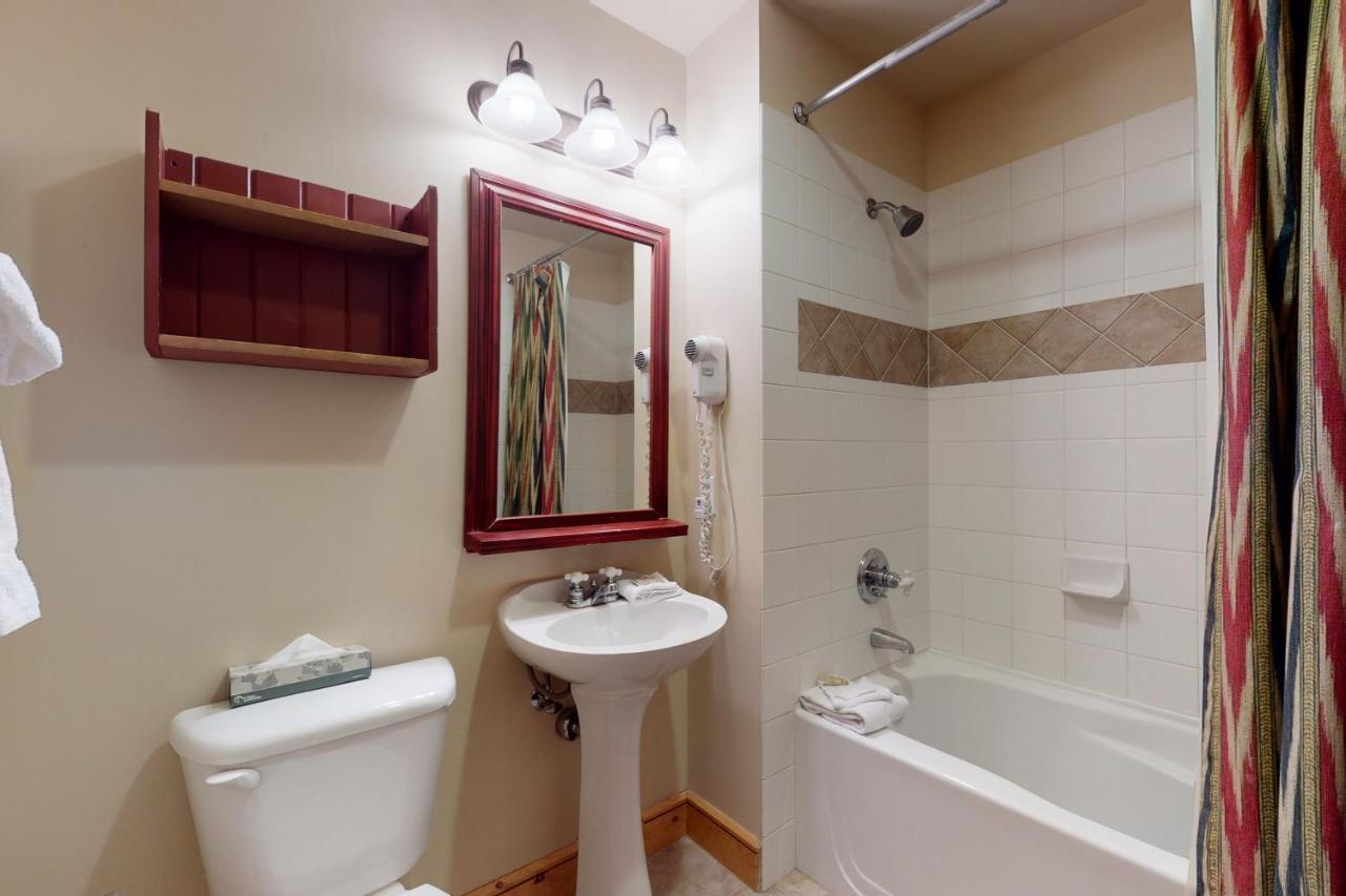 Copper Springs 426 Apartment