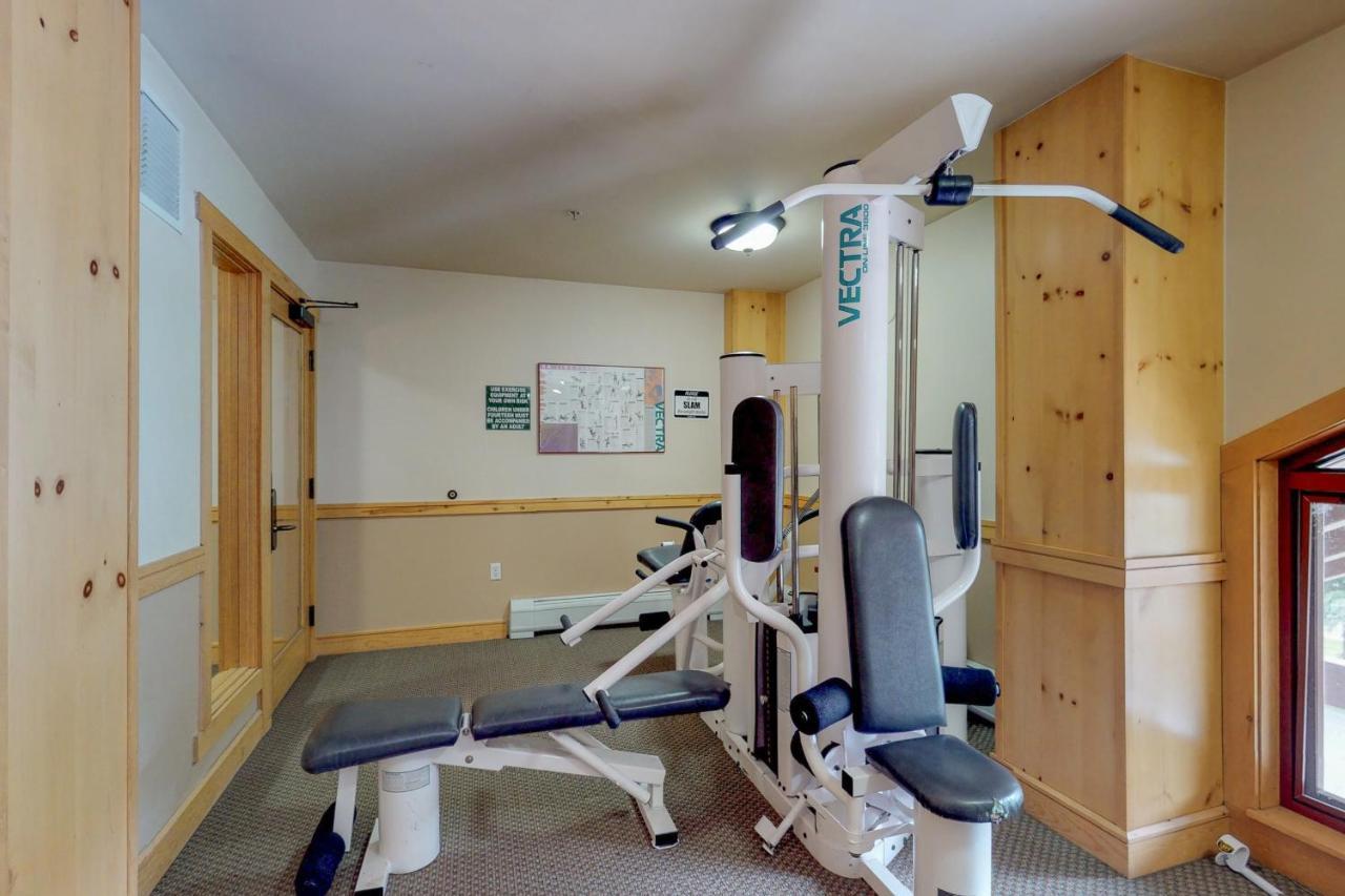 Apartment Copper Springs 426 Frisco