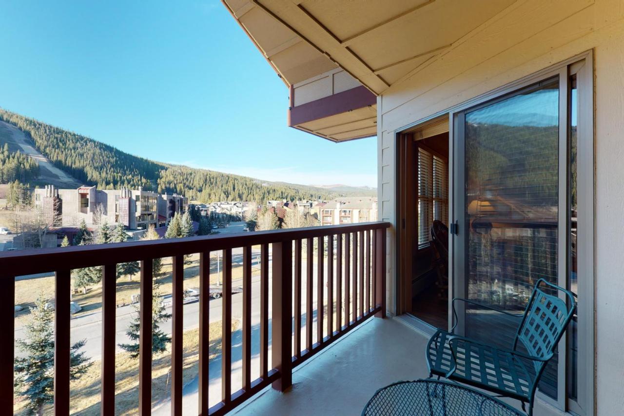 Apartment Copper Springs 426 *
