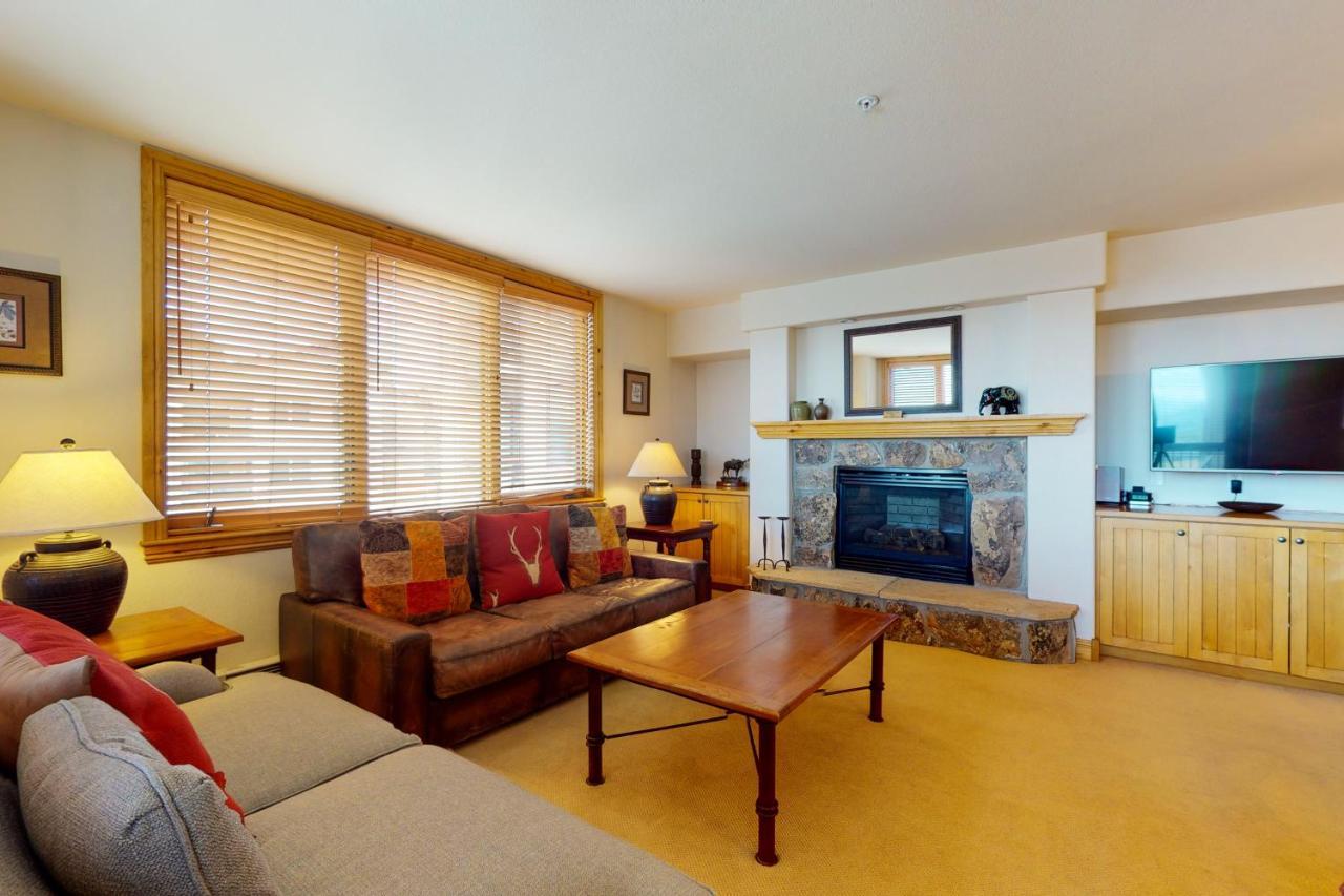 Holiday home Torian Creekside Iii Steamboat Springs