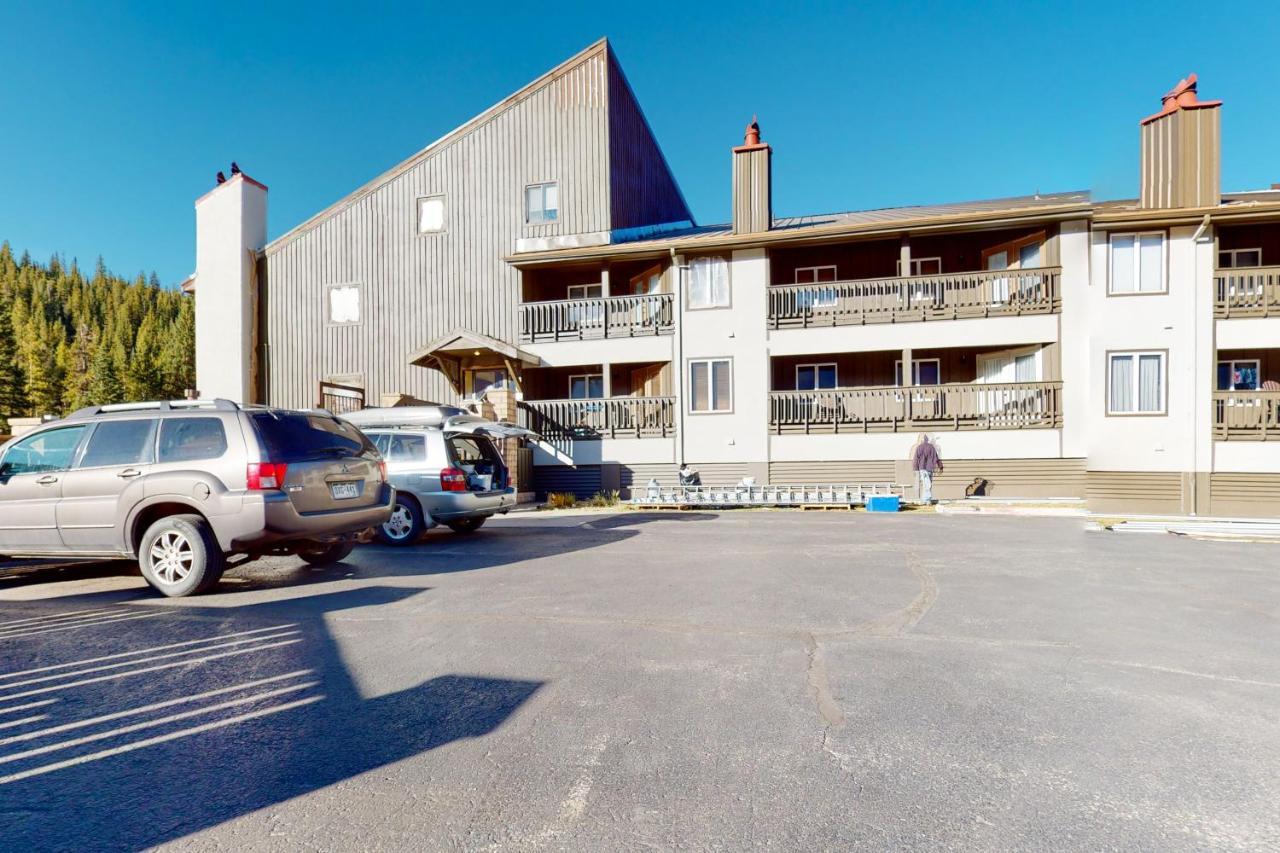 Apartment Copper Valley 114 *