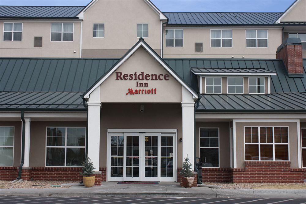 By Marriott Denver Airport At Gateway Park 3* Aurora