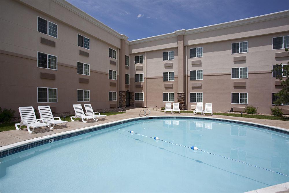 Hotel Express & Wheat Ridge-denver West By Ihg 3*