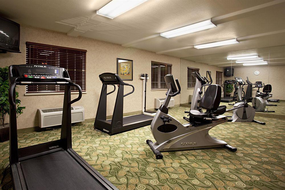Express & Wheat Ridge-denver West By Ihg 3* Wheat Ridge