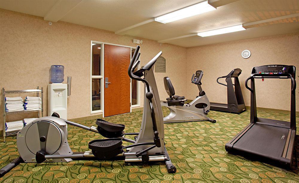 Express & Wheat Ridge-denver West By Ihg