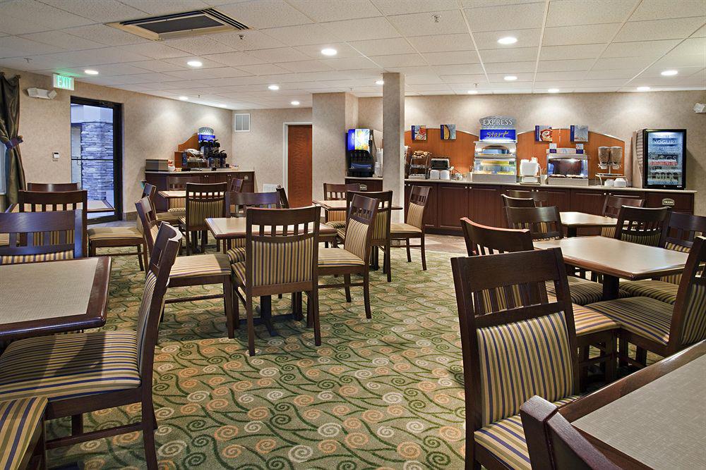 Express & Wheat Ridge-denver West By Ihg Wheat Ridge