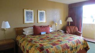 Hotel Fairfield & 2*