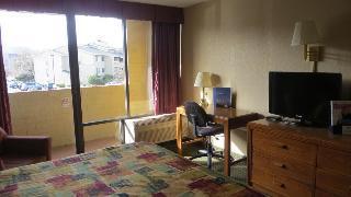 Fairfield & Hotel Boulder