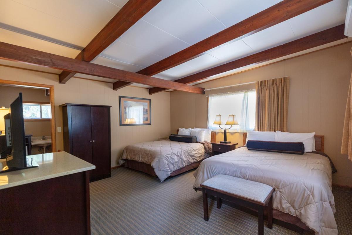Ouray Inn Pensão 3*