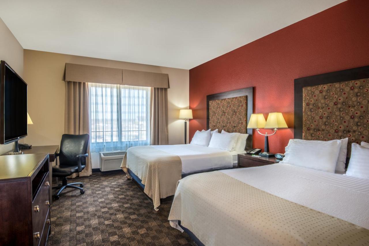 Holiday & Grand Junction-airport By Ihg Hotel Grand Junction