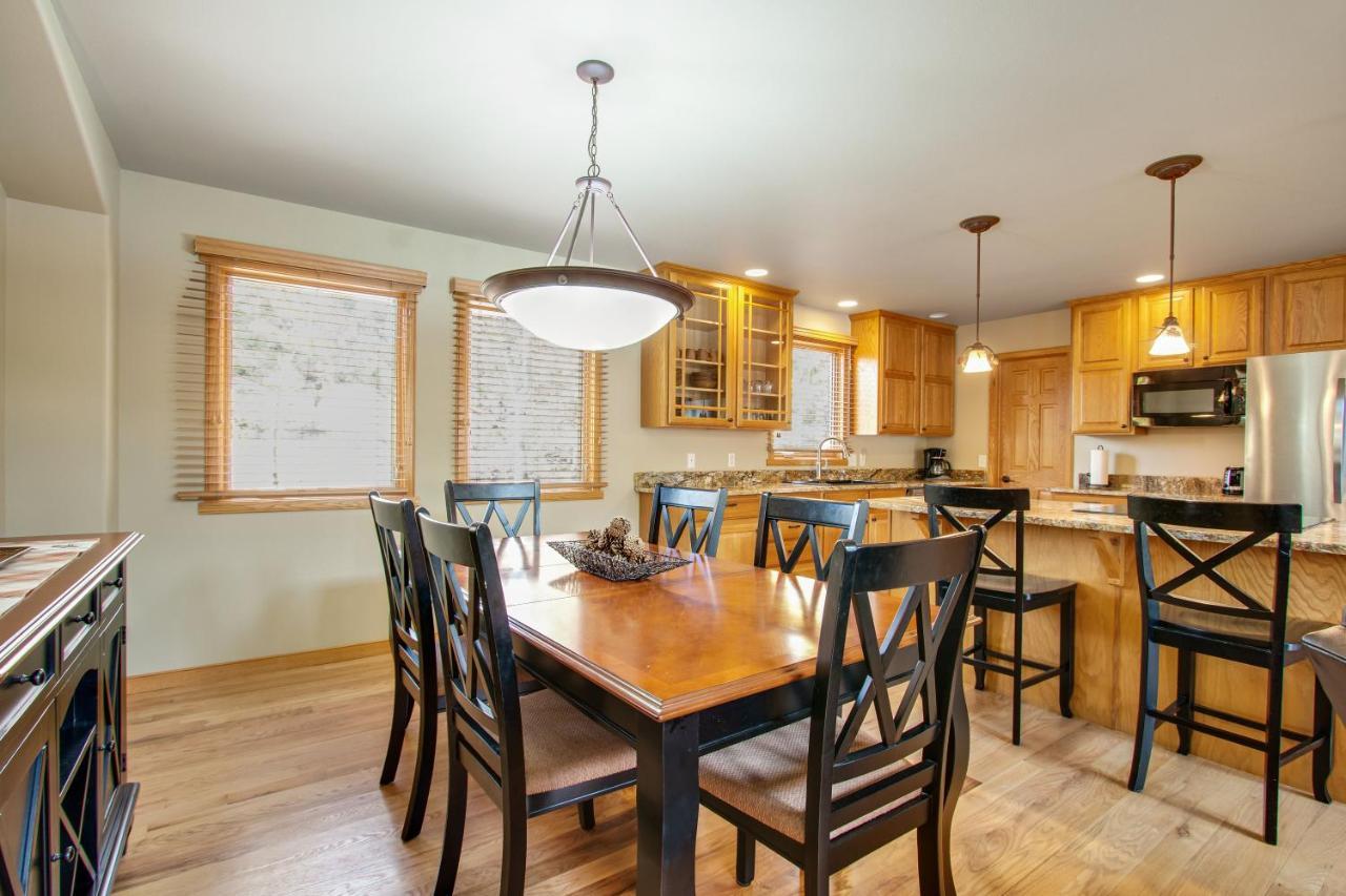 Retreat By The Rockies #3149 Holiday home Estes Park
