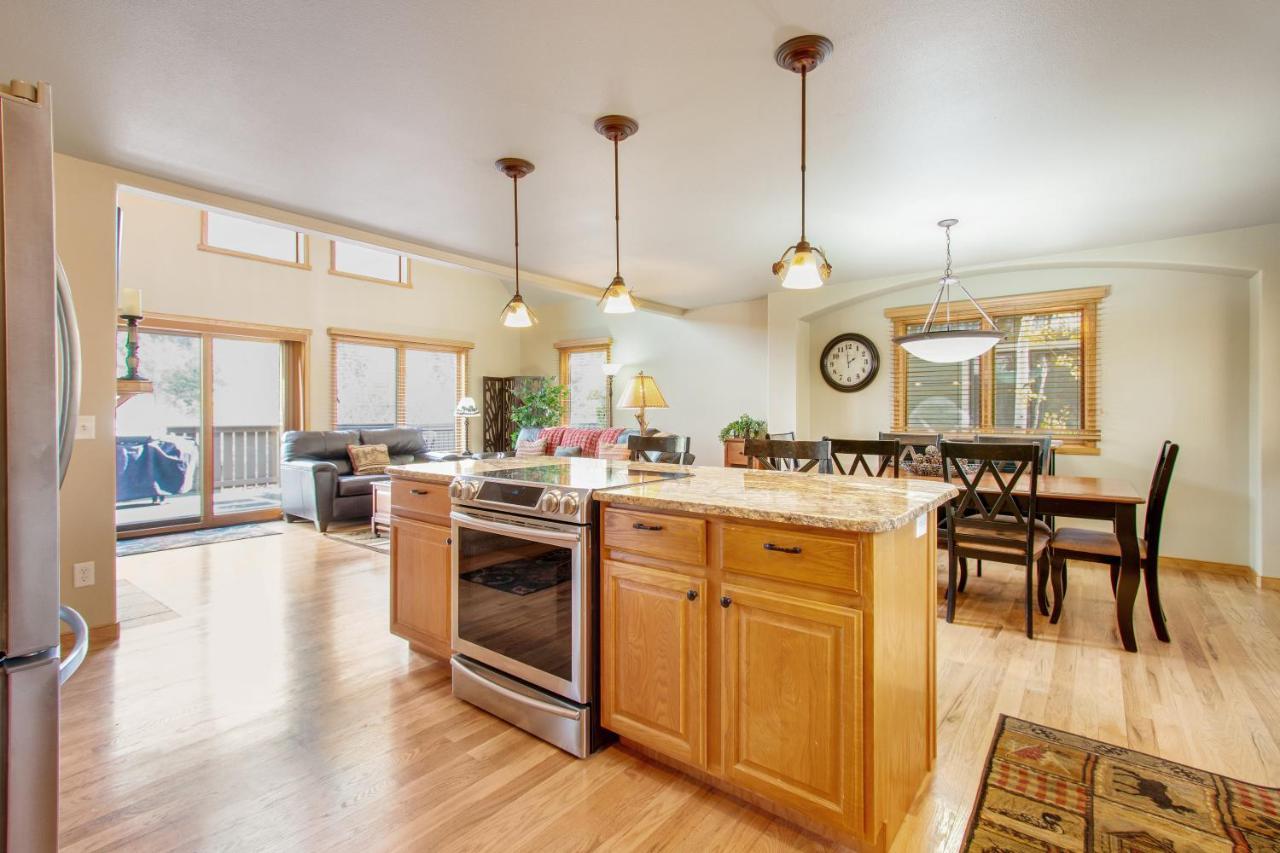 Retreat By The Rockies #3149 Holiday home Estes Park