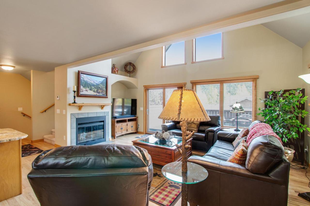 Holiday home Retreat By The Rockies #3149