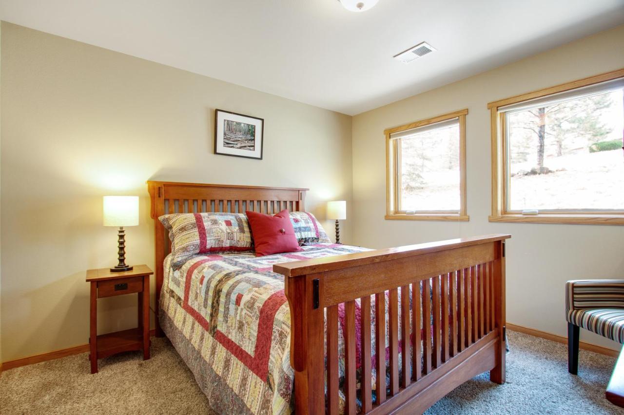 Retreat By The Rockies #3149 Estes Park