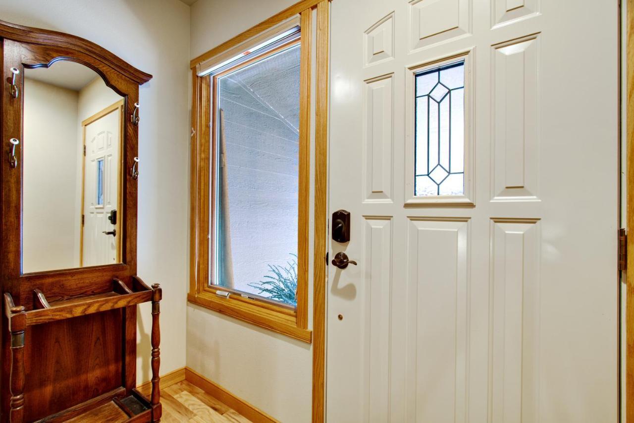 Retreat By The Rockies #3149 Holiday home