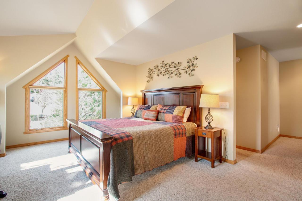 Holiday home Retreat By The Rockies #3149 Estes Park