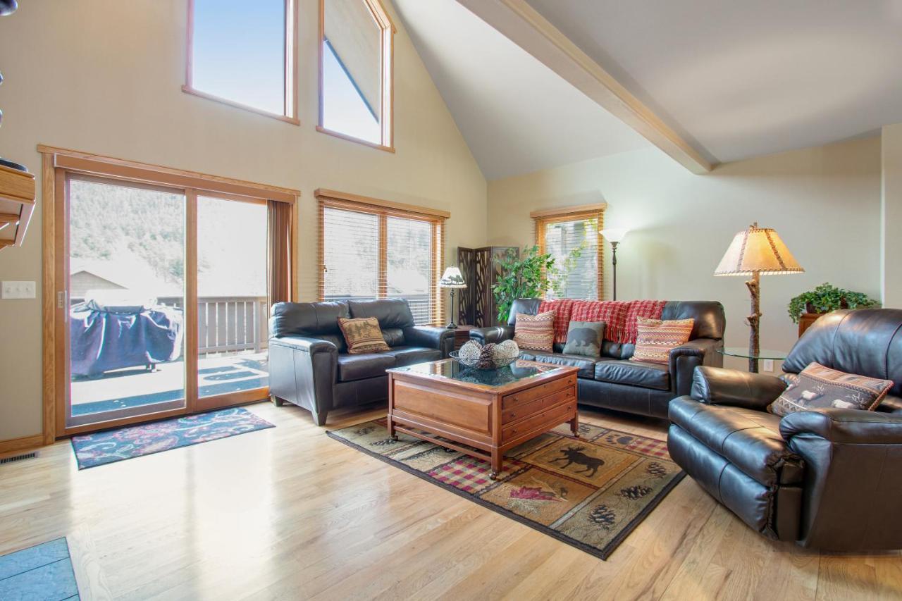 Retreat By The Rockies #3149 Holiday home *